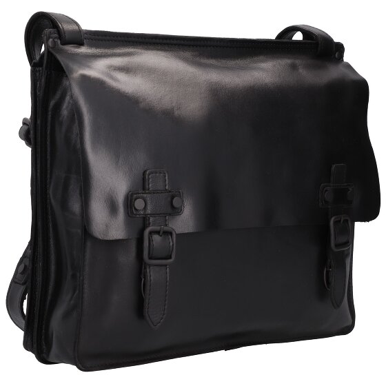 Harold's Aberdeen Aktentasche Leder 27 cm Laptopfach Harold's Aberdeen Aktentasche Leder 27 cm Laptopfach