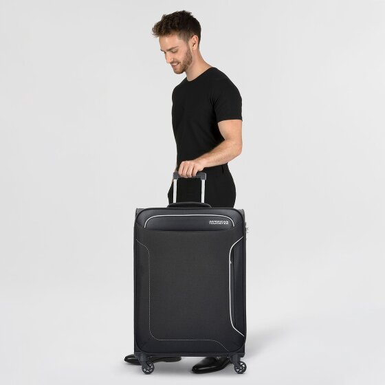 American Tourister Holiday Heat 4-Rollen Trolley 79 cm