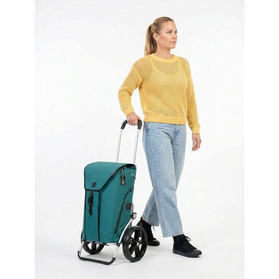 Andersen Shopper Royal Shopper Oli.P 2.0 Einkaufstrolley 59 cm