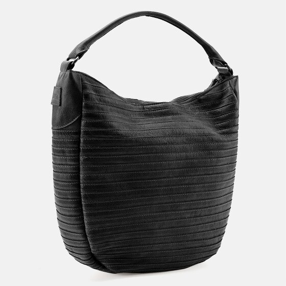 FredsBruder Gürteltier S Schultertasche Leder 31 cm