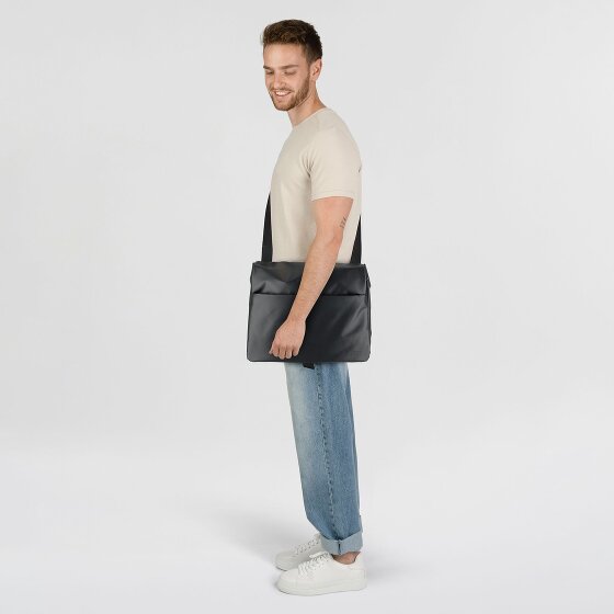 Jost Tolja Messenger 38 cm Laptopfach