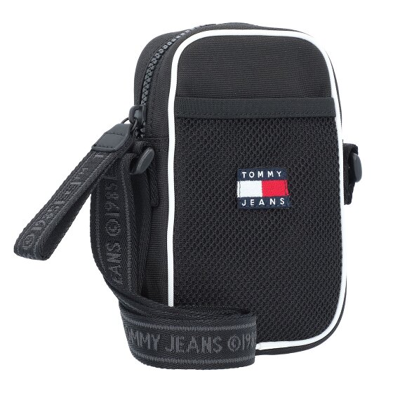 Tommy Hilfiger Jeans TJM Heritage Handytasche 11 cm Tommy Hilfiger Jeans TJM Heritage Handytasche 11 cm