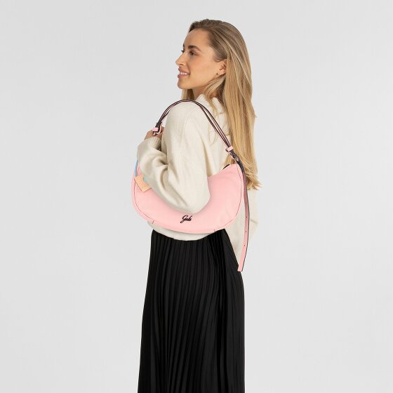 Gabs Maite Schultertasche M Leder 30 cm