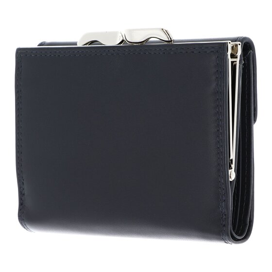 Golden Head Polo Geldbörse RFID Schutz Leder 12 cm