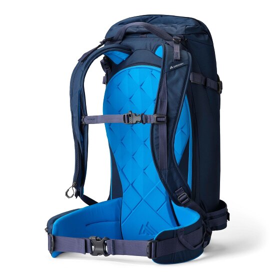 Gregory Targhee 45 Trekkingrucksack M-L 78 cm