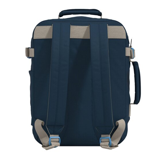 Cabin Zero Adventure Daypack 39 cm Laptopfach