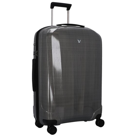 Roncato We Are Glam 4 Rollen Trolley 70 cm