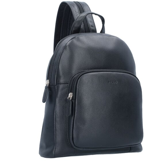 Picard Luis City Rucksack Leder 28 cm