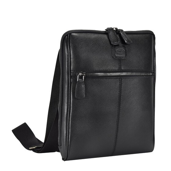 Bric's Varese Umhängetasche Leder 23 cm