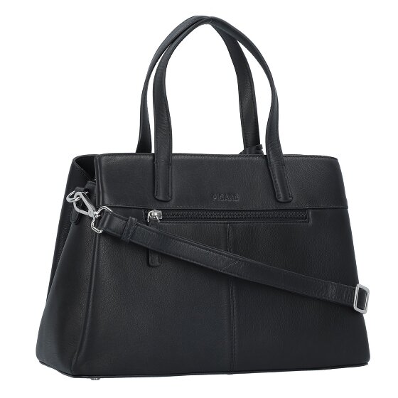Picard Bali Bali Schultertasche Leder 32 cm