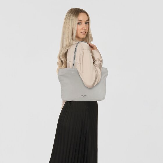 Liebeskind Hera Shopper Tasche Leder 41 cm Liebeskind Hera Shopper Tasche Leder 41 cm