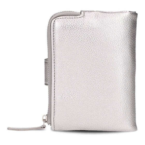 Zwei Mademoiselle Geldbörse 10 cm