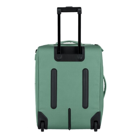 Travelite Kick Off 2-Rollen Reisetasche 55 cm