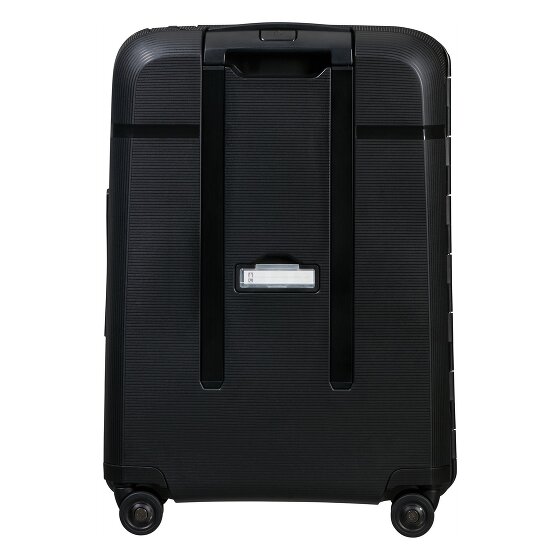 Samsonite Magnum Eco 4 Rollen Kabinentrolley 55 cm