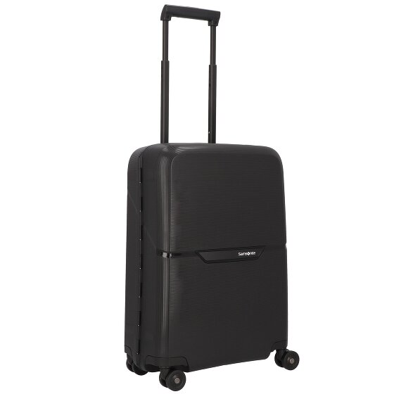 Samsonite Magnum Eco 4 Rollen Kabinentrolley 55 cm