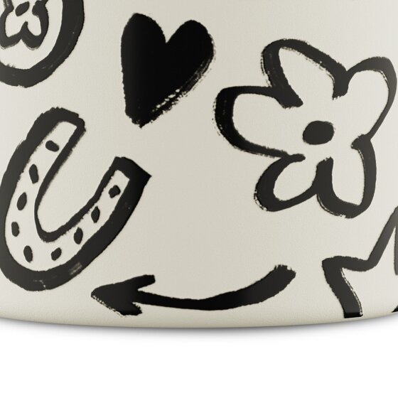 24Bottles Travel Trinkbecher 350 ml