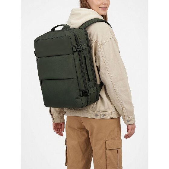 Jump Dunaa Daypack 45 cm Laptopfach