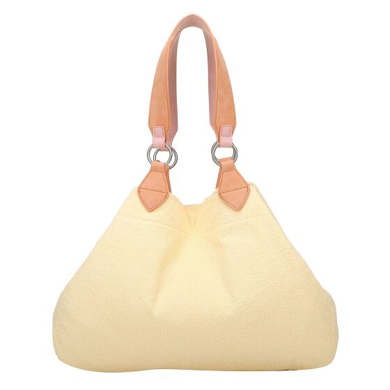 Fritzi aus Preußen Izzy Limited Barbie Frottee Shopper Tasche 42 cm