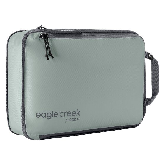 Eagle Creek Pack-It Isolate Compression Packtaschen Set S-M 3 tlg. mit Dehnfalte