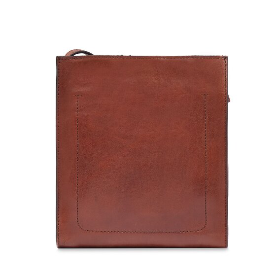 The Bridge Mirra Umhängetasche Leder 21.5 cm