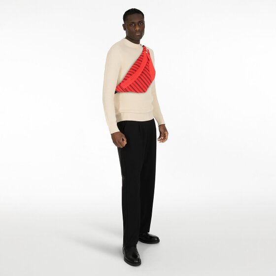 Sprayground Reverse Sip 2.0 Gürteltasche 38 cm Sprayground Reverse Sip 2.0 Gürteltasche 38 cm