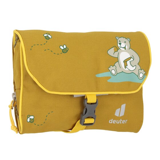 Deuter Kids Wash Bag Kids Kulturbeutel 20 cm