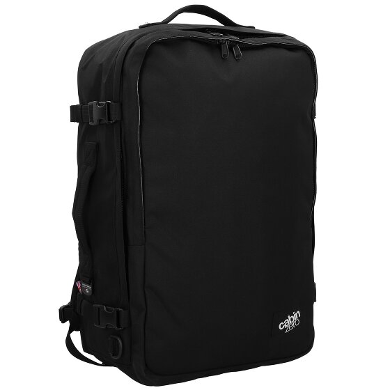 Cabin Zero Travel Cabin Bag Classic Pro 42L Rucksack 54 cm Laptopfach