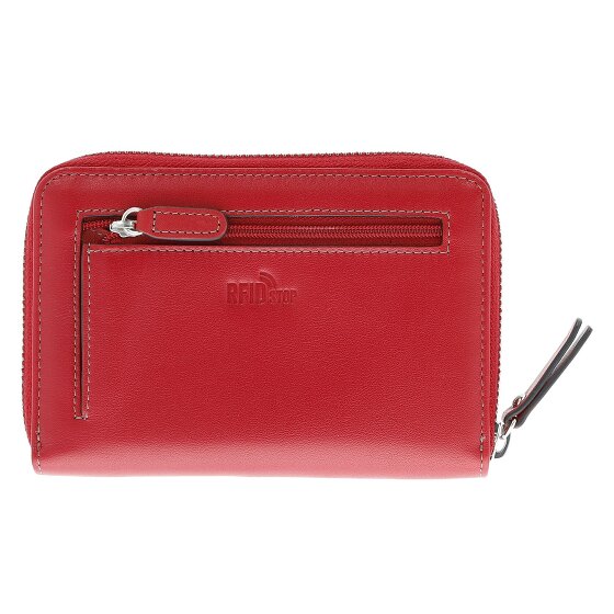Picard Ladysafe Geldbörse RFID Leder 14,5 cm