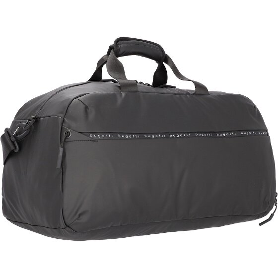 bugatti Blanc Weekender Reisetasche 50 cm