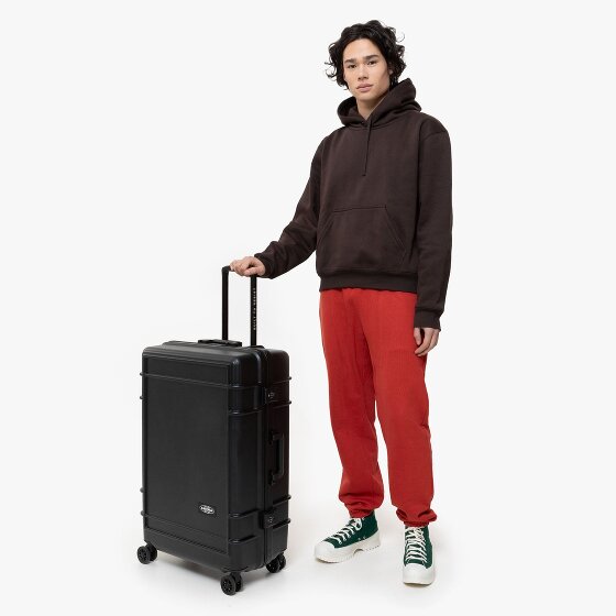Eastpak Resist'r Case Resist'r Case 4 Rollen Trolley L 78 cm