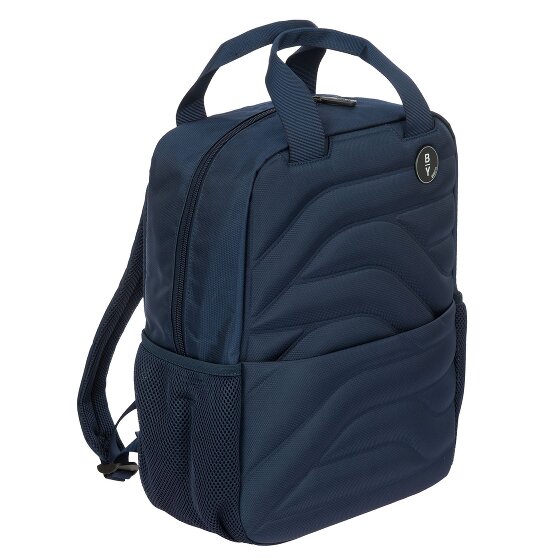 Bric's BY Ulisses Rucksack 37 cm Laptopfach
