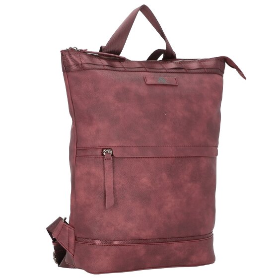 Greenburry Hanni Rucksack 40 cm Laptopfach Greenburry Hanni Rucksack 40 cm Laptopfach