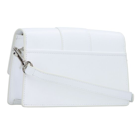 Lancaster Paris Ily Umhängetasche Leder 21 cm