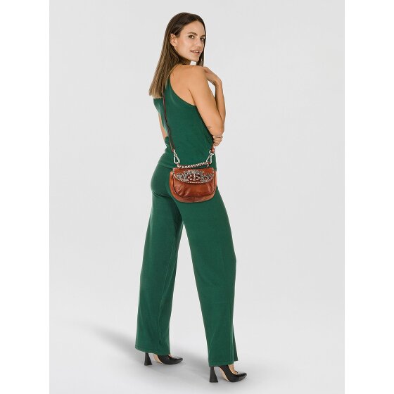 Campomaggi Afrodite Mini Bag Handtasche Leder 16 cm