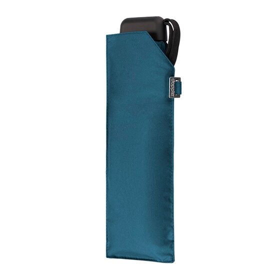 Doppler Carbonsteel Mini Slim Taschenschirm 22 cm