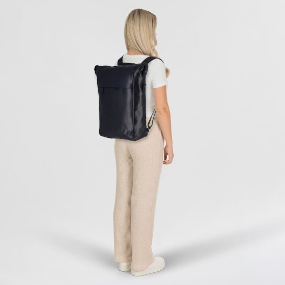 Harold's Caugio Daypack Leder 39 cm Laptopfach
