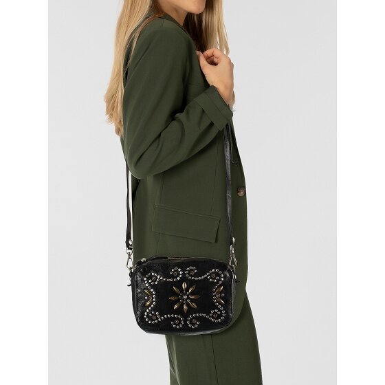 Campomaggi Kate Schultertasche Leder 20 cm