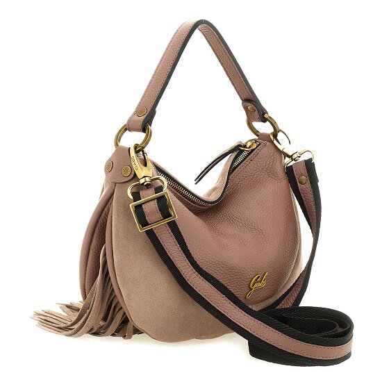 Gabs Marty Schultertasche Leder 29 cm