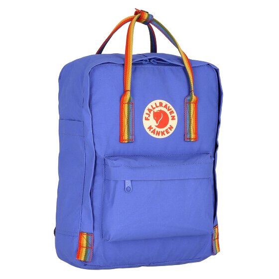 Fjällräven Kanken Rainbow Rucksack 38 cm