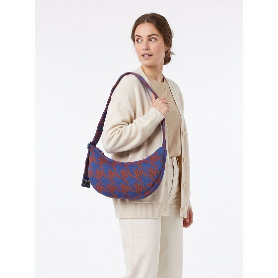 Oilily Knitties Schultertasche 38 cm