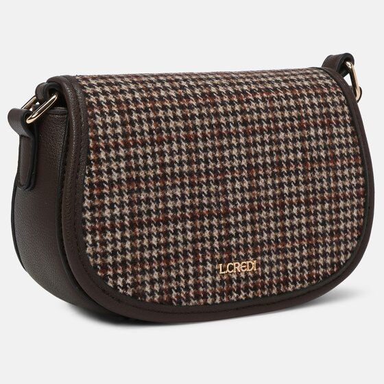 L.Credi Lenette Umhängetasche 23 cm L.Credi Lenette Umhängetasche 23 cm