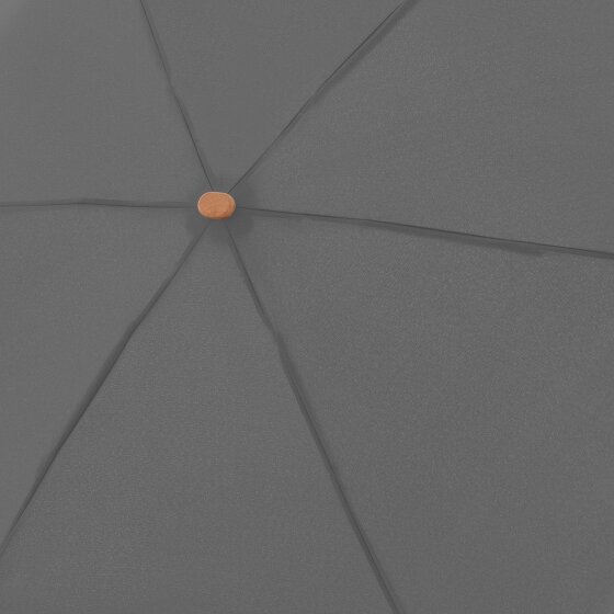 Doppler Nature Mini Taschenschirm 18 cm