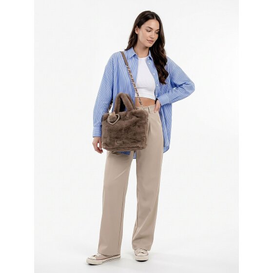 Tamaris TAS Marijana Handtasche M 42 cm