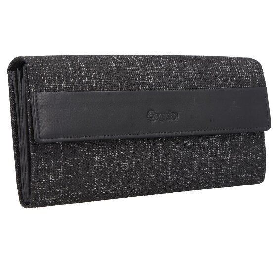 Esquire Recycled Life Geldbörse RFID 18,5 cm