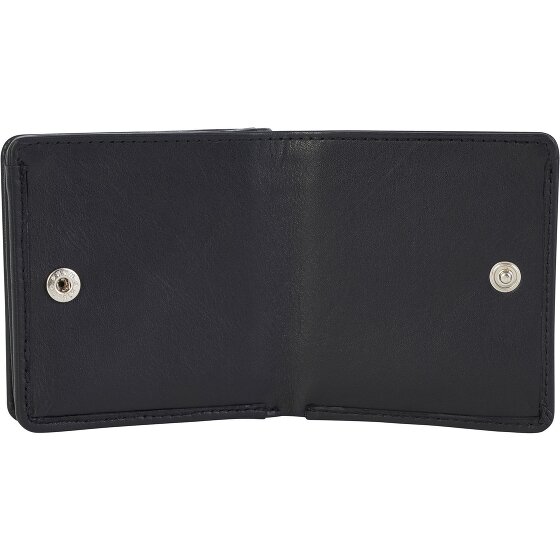 Voi Soft Fanni Geldbörse Leder 8 cm