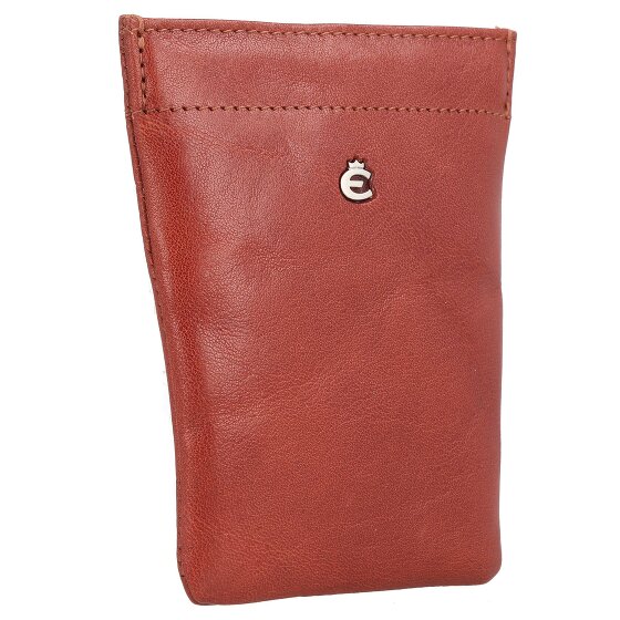 Esquire Toscana Schlüsseletui Leder 6 cm