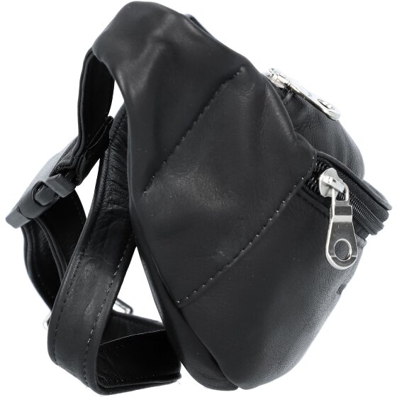 Harold's Country Gürteltasche I Leder 23 cm