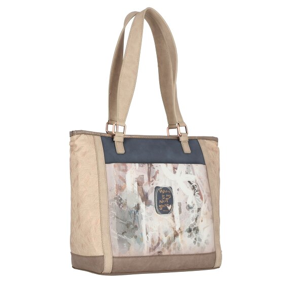 Anekke Nature Schultertasche 40 cm