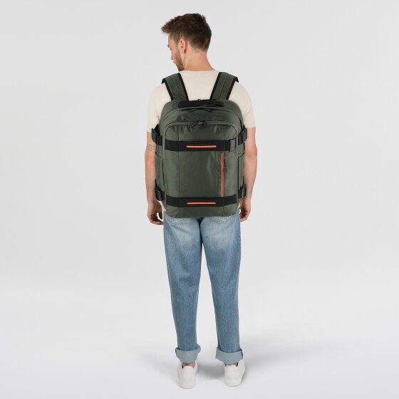 American Tourister Urban Track Daypack 45 cm Laptopfach American Tourister Urban Track Daypack 45 cm Laptopfach