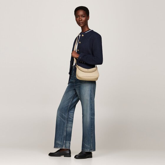 Tommy Hilfiger Poppy Reform Schultertasche 25 cm